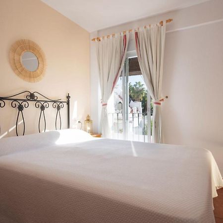 Hostal San Juan Салобрения Экстерьер фото